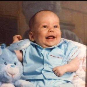 Meet your Posher, Terry